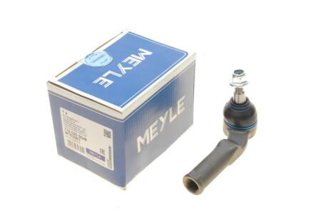 Наконечник рулевой тяги MEYLE 716 020 0048