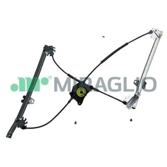 Склопідіймач MIRAGLIO 30/2715
