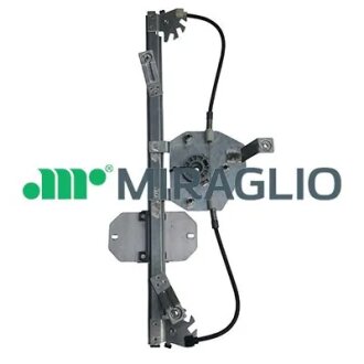 Склопідіймач MIRAGLIO 30/2908