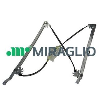 Склопідіймач MIRAGLIO 30/3004