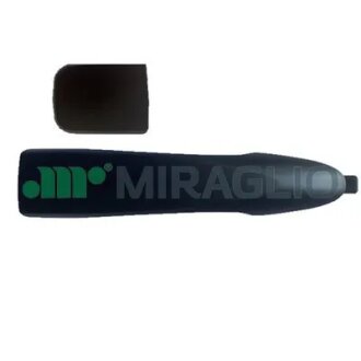 Ручка дверей MIRAGLIO 80/890
