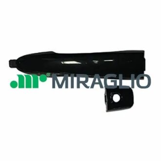 Ручка дверей MIRAGLIO 80/891
