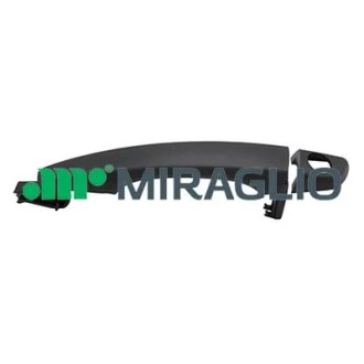 Ручка дверей MIRAGLIO 80/905