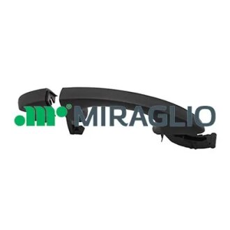 Ручка дверей MIRAGLIO 80/921