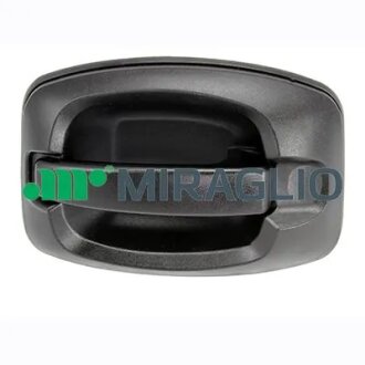 Ручка дверей MIRAGLIO 80/953