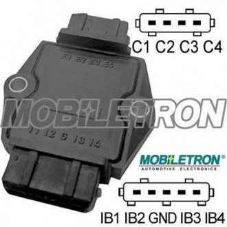 Модуль зажигания MOBILETRON IG-B022