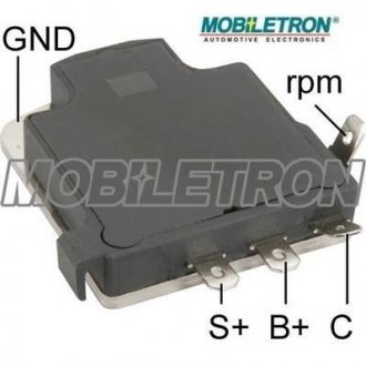 Модуль зажигания MOBILETRON IG-HD003 (фото 1)