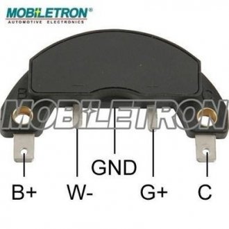 Модуль зажигания MOBILETRON IG-M001