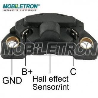 Коммутатор MOBILETRON IG-M004H (фото 1)