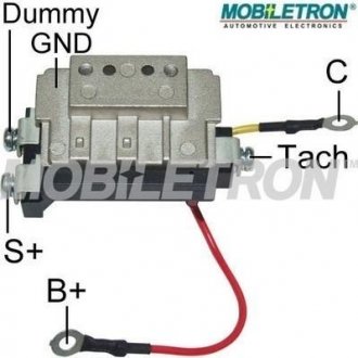 Модуль зажигания MOBILETRON IG-T031