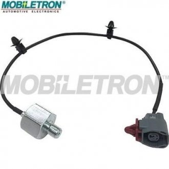 Датчик детонации MOBILETRON KS-JP006