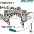 Випрямляч діодний MOBILETRON RH95 (фото 1)