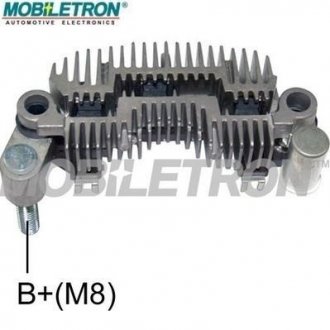 Выпрямитель диодный MOBILETRON RM132