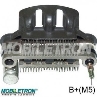 Выпрямитель диодный MOBILETRON RM16