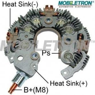 Випрямляч діодний MOBILETRON RN59