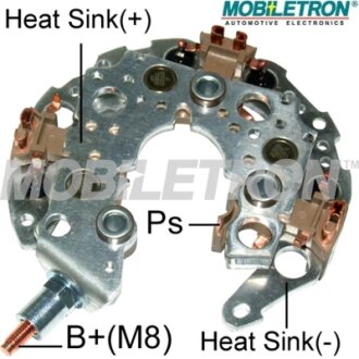 Випрямляч діодний MOBILETRON RN95