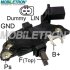 Регулятор напруги генератора MOBILETRON VRB159 (фото 1)