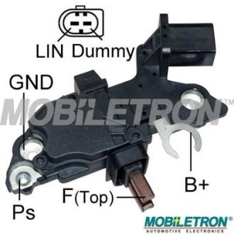 Регулятор напряжения MOBILETRON VRB378