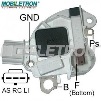 Регулятор напряжения генератора MOBILETRON VRF156