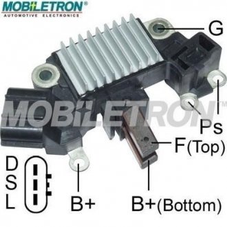 Регулятор генератора MOBILETRON VRH200063