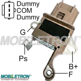Регулятор напруги генератора MOBILETRON VR-H2005-189
