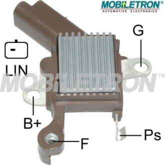 Регулятор напруги генератора MOBILETRON VRH2005221