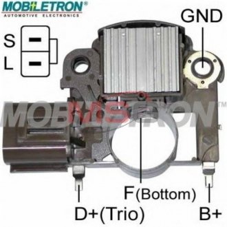 Регулятор генератора MOBILETRON VRH2009103 (фото 1)