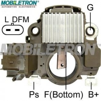 Регулятор генератора MOBILETRON VRH2009105