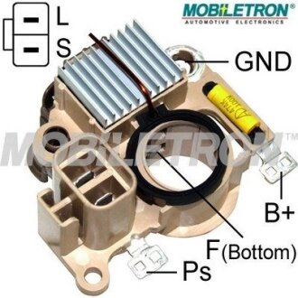 Регулятор напряжения генератора MOBILETRON VRH2009108