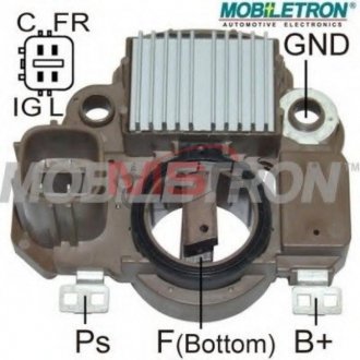 Регулятор напруги генератора MOBILETRON VR-H2009-152