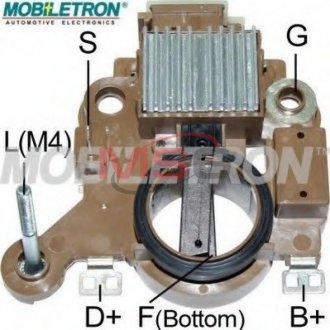 Регулятор генератора MOBILETRON VRH2009153