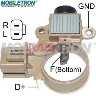 Регулятор напруги генератора MOBILETRON VR-H2009-191B