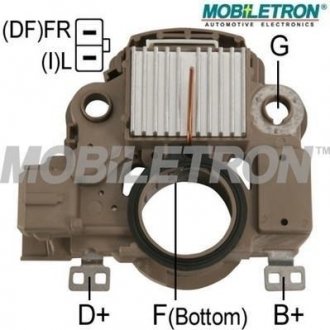 Регулятор генератора MOBILETRON VRH200983