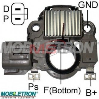 Регулятор генератора MOBILETRON VRH200995