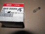 Автолампа в плафон освещения салона/багажника 12V, 5W (средняя 36 мм) SV8,5-8 (выр-во) MOBIS 1864505009N (фото 2)