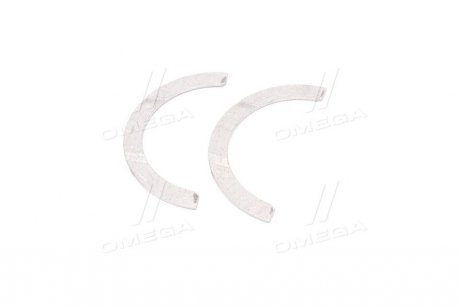 Комплект підшипників ковзання колінвалу (4шт) (вір-во) MOBIS 210303C120