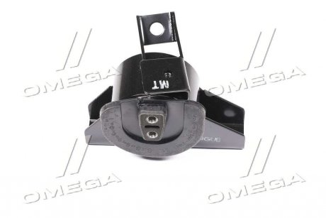 Опора двигателя левая Kia Morning/picanto 07-11 (выр-во) MOBIS 2183007300