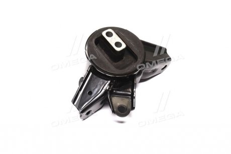 Опора двигателя, левая (выр-во) MOBIS 218302P960