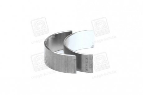 Вкладыши шатунные STD-B (BLACK) (на 1у шейку) (23060-2B012) MOBIS 230602B012