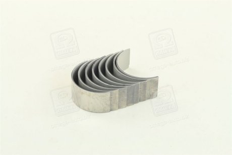 Вкладиші шатунні комплект STD Hyundai H-1 97-04, Hyundai H-100 94-03, Hyundai H-1 04-07 MOBIS 2306042001