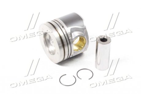 Поршень двигателя с пальцем в сборе STD-A (выр-во) MOBIS 2341027920