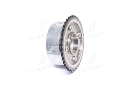 Звездочка-шестерня распределительного вала двигателя, выпускного (выр-во) MOBIS 243702G750