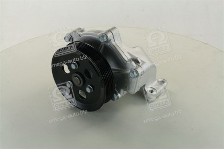 Насос охлаждающей жидкости (выр-во) MOBIS 251002F700