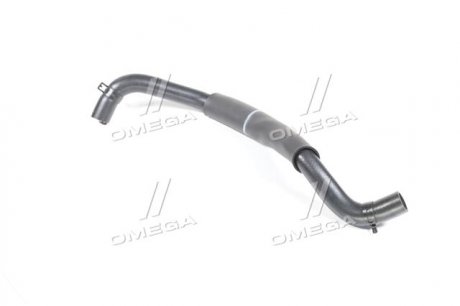 Патрубок радиатора нижний Hyundai Elantra 06- (выр-во) MOBIS 254152H001