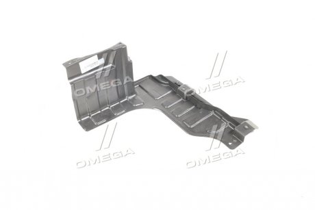 Защита двигателя лев. HYUN ELANTRA 11- (выр-во) MOBIS 291303X000