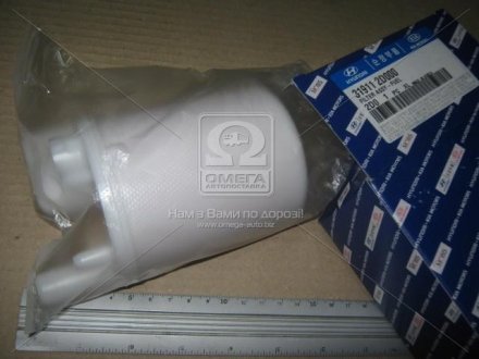 Фільтр паливний MOBIS 319112D000