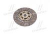 Диск сцепления ACCENT (06-) 1500 CC - U,DOHC - TCI,DIESEL (41100-23510) MOBIS 4110023510 (фото 4)