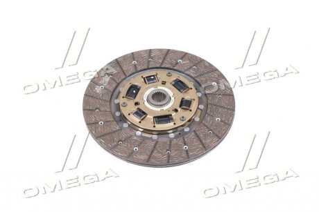 Диск сцепления ACCENT (06-) 1500 CC - U,DOHC - TCI,DIESEL (41100-23510) MOBIS 4110023510