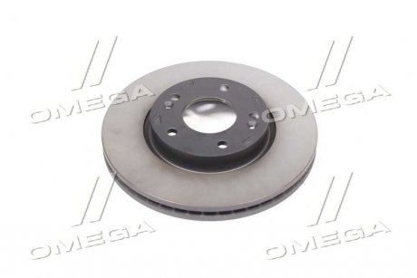 Диск тормозной передний Hyundai Tucson/I30, KIA Ceed/Cerato/Soul d=280 MOBIS 51712-2C000