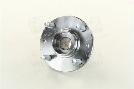 Ступиця передня HYUNDAI/KIA ACCENT (11-15), I10 (10-), I20 (08-), RIO (11-) MOBIS 517501J000